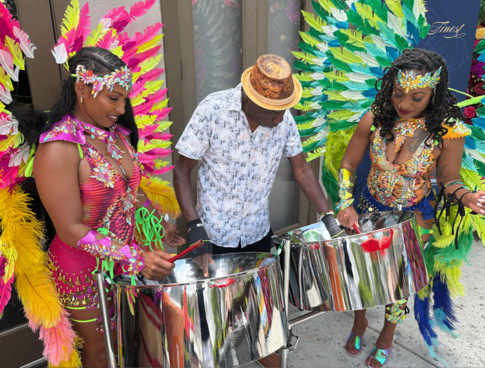 Soca & Dancehall Music Videos