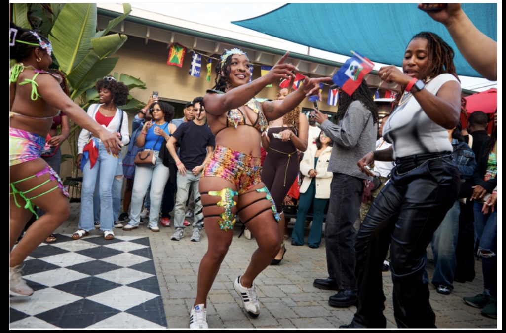 Carnival Events & Band Launches